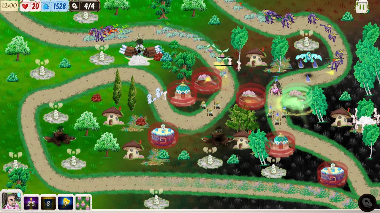 UnBurn Screenshot 2