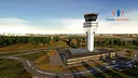 Tower! Simulator 3 - EBBR Airport Screenshot 1