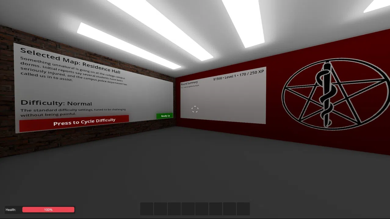 S.E.R.T Screenshot 0