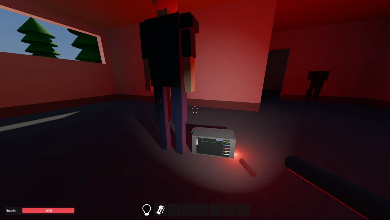 S.E.R.T Screenshot 1