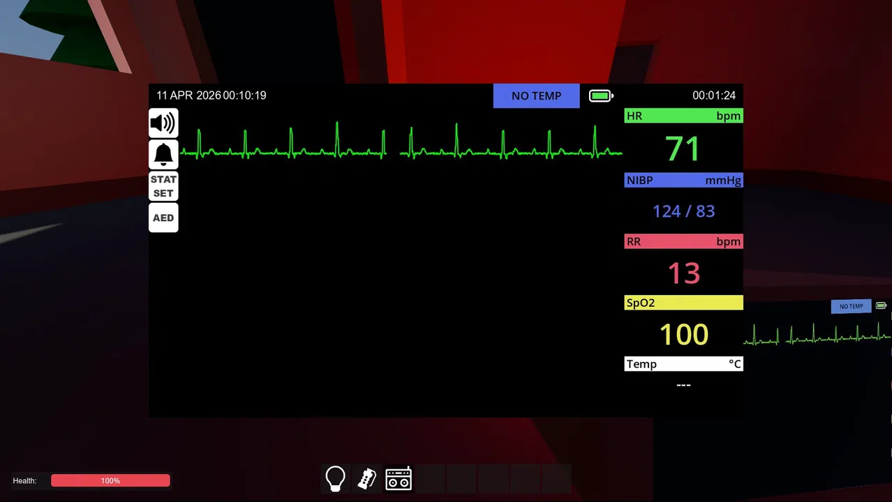S.E.R.T Screenshot 3
