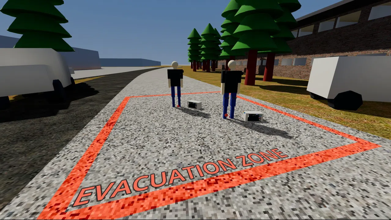 S.E.R.T Screenshot 2