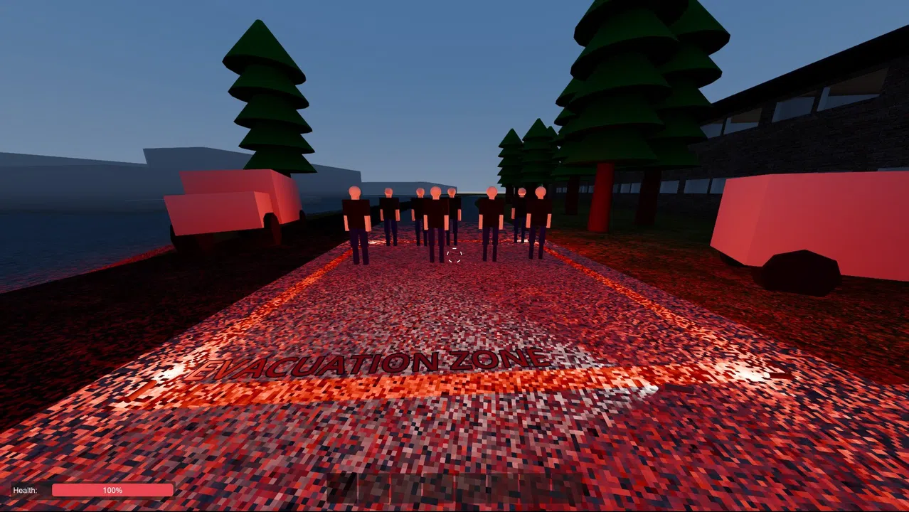 S.E.R.T Screenshot 4