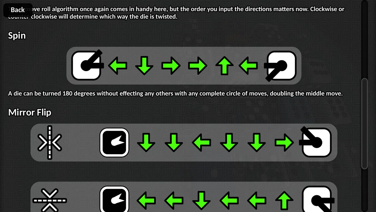 Sophie's Grids - Styles, Statistics, Strategies Screenshot 3