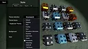 Sophie's Grids - Styles, Statistics, Strategies Screenshot 2