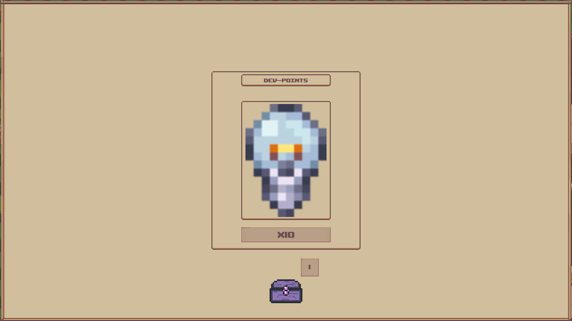 Chests, City, Clicker Screenshot 1