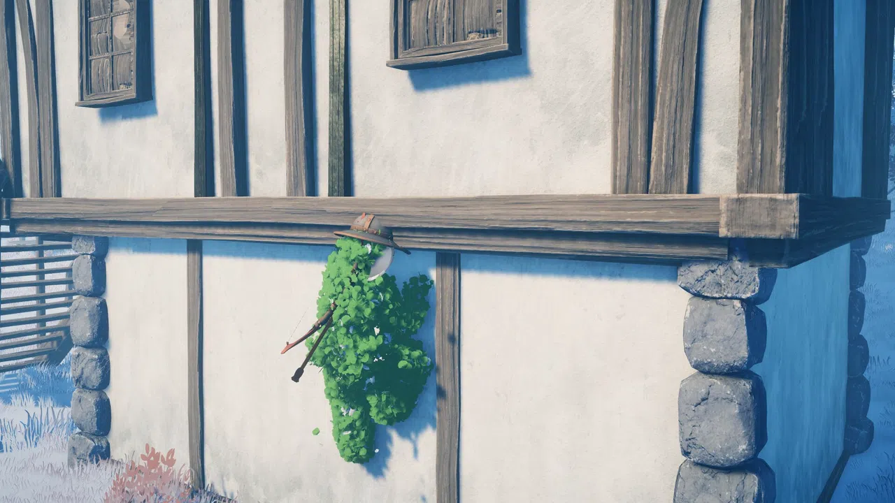 Tiny Leaf Kingdom Screenshot 12