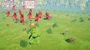 Tiny Leaf Kingdom Screenshot 10