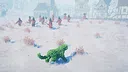 Tiny Leaf Kingdom Screenshot 1