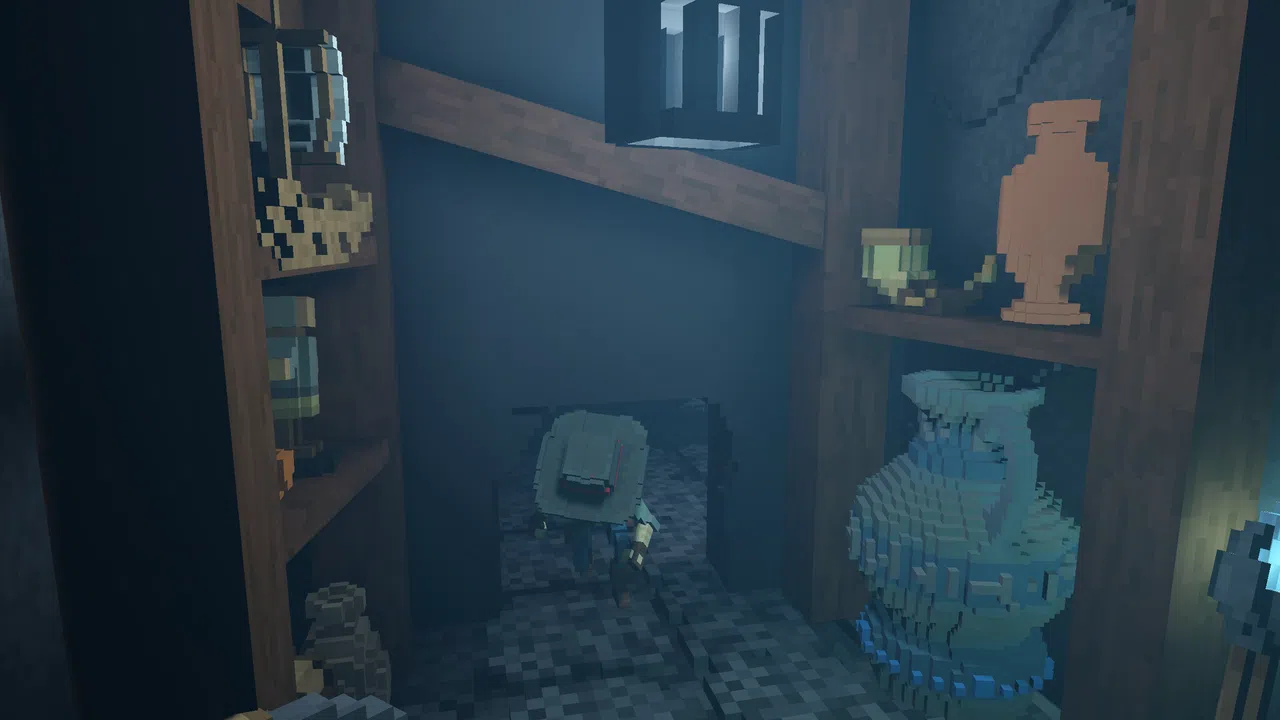 The Great Exhibition Screenshot 3