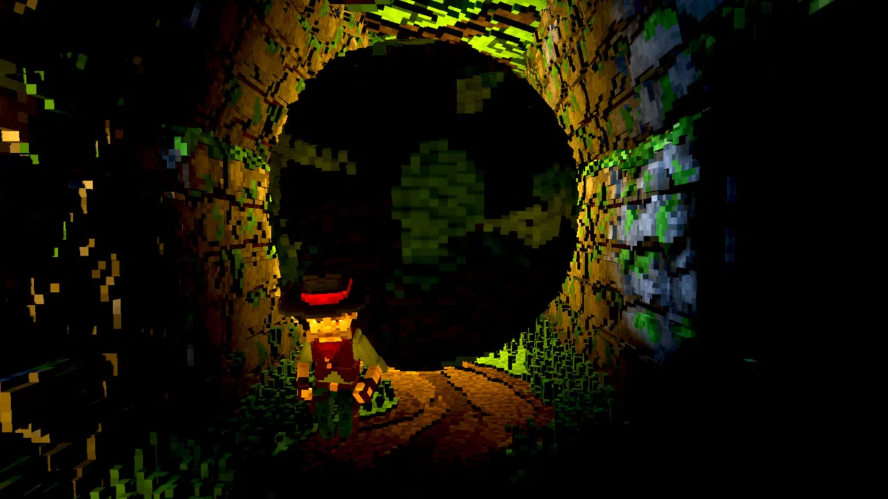 The Great Exhibition Screenshot 5