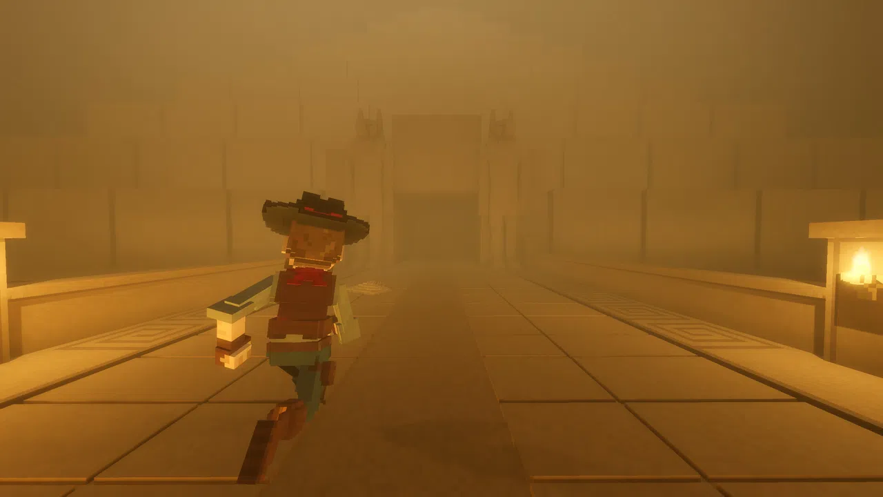 The Great Exhibition Screenshot 4