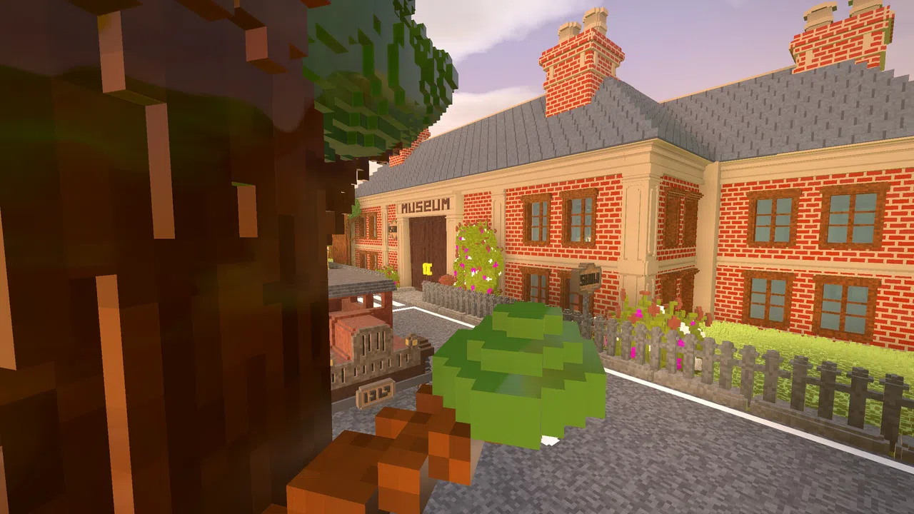 The Great Exhibition Screenshot 7