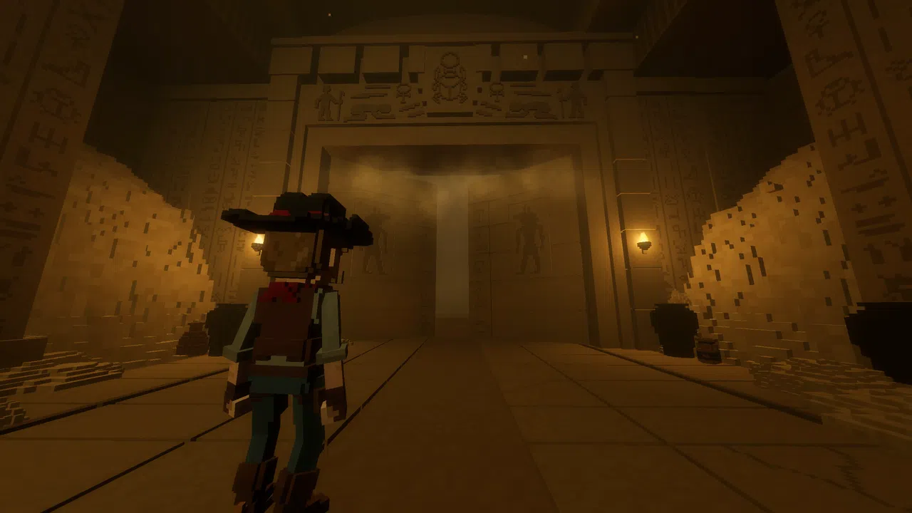The Great Exhibition Screenshot 1