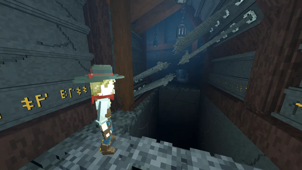 The Great Exhibition Screenshot 6
