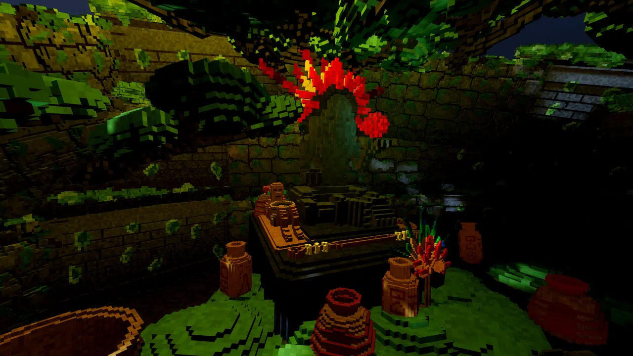 The Great Exhibition Screenshot 8