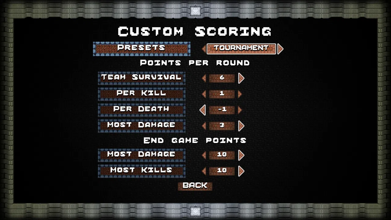 Grand Class Melee 2 Screenshot 10