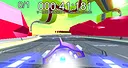 VORTEX-G: Anti-Gravity Racing & Track Editor Screenshot 6