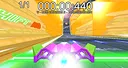 VORTEX-G: Anti-Gravity Racing & Track Editor Screenshot 5