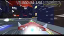 VORTEX-G: Anti-Gravity Racing & Track Editor Screenshot 0