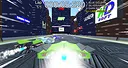 VORTEX-G: Anti-Gravity Racing & Track Editor Screenshot 13