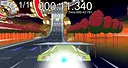 VORTEX-G: Anti-Gravity Racing & Track Editor Screenshot 2