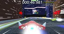 VORTEX-G: Anti-Gravity Racing & Track Editor Screenshot 14