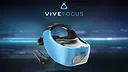 BETA: iVRy Driver for SteamVR (Vive Wave Premium Edition) Screenshot 0