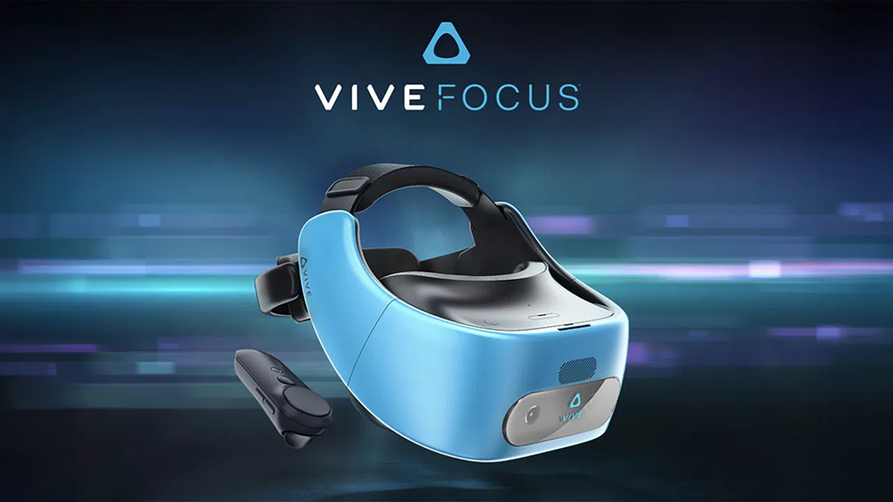 BETA: iVRy for SteamVR (Vive Wave Installer) Screenshot 0