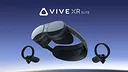 BETA: iVRy for SteamVR (Vive Wave Installer) Screenshot 2