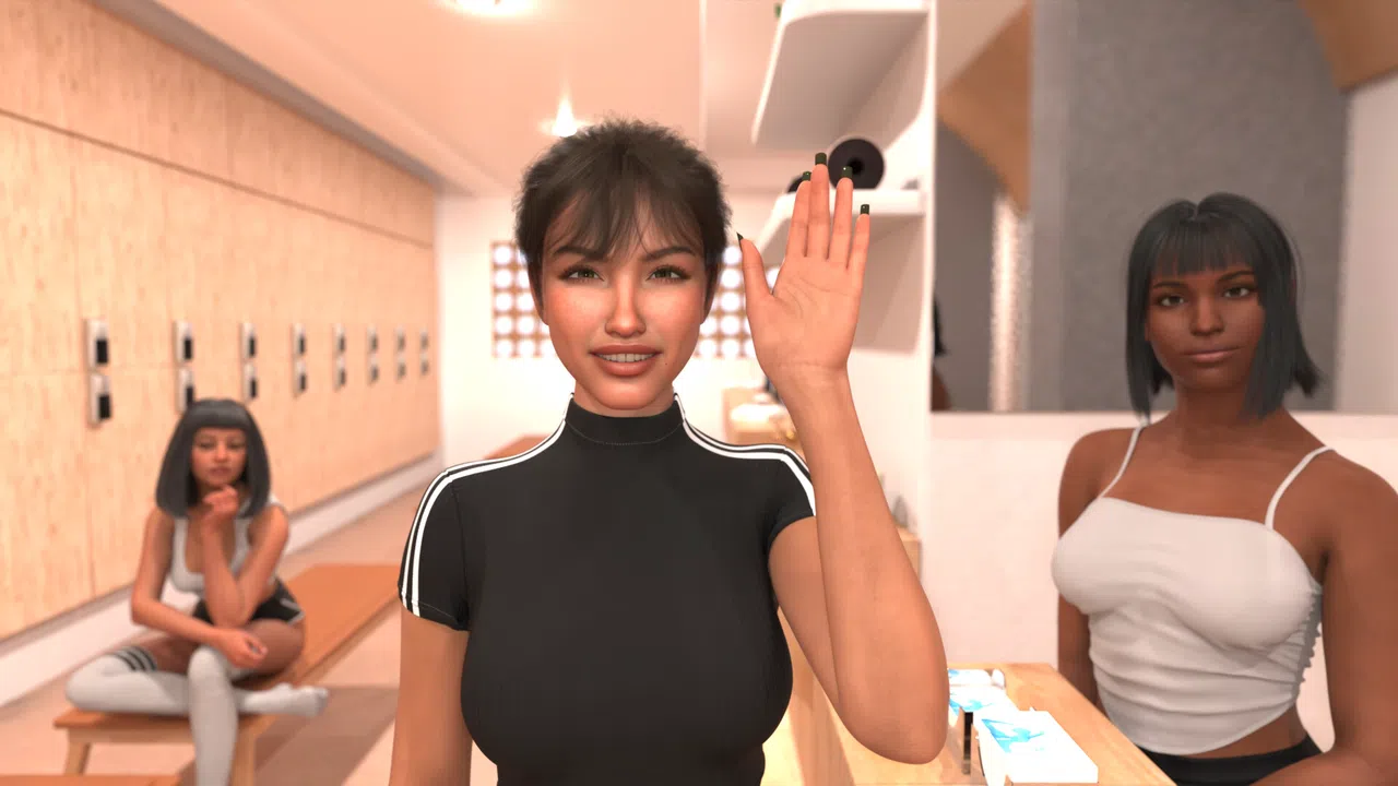 Dolly's Breeding Party Screenshot 5