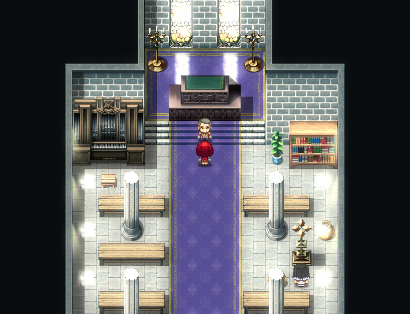 Wildsilver Screenshot 12