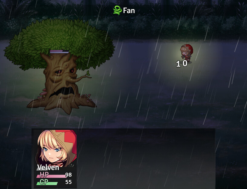 Wildsilver Screenshot 13