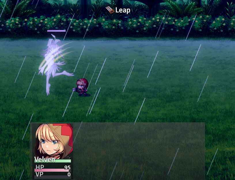 Wildsilver Screenshot 0