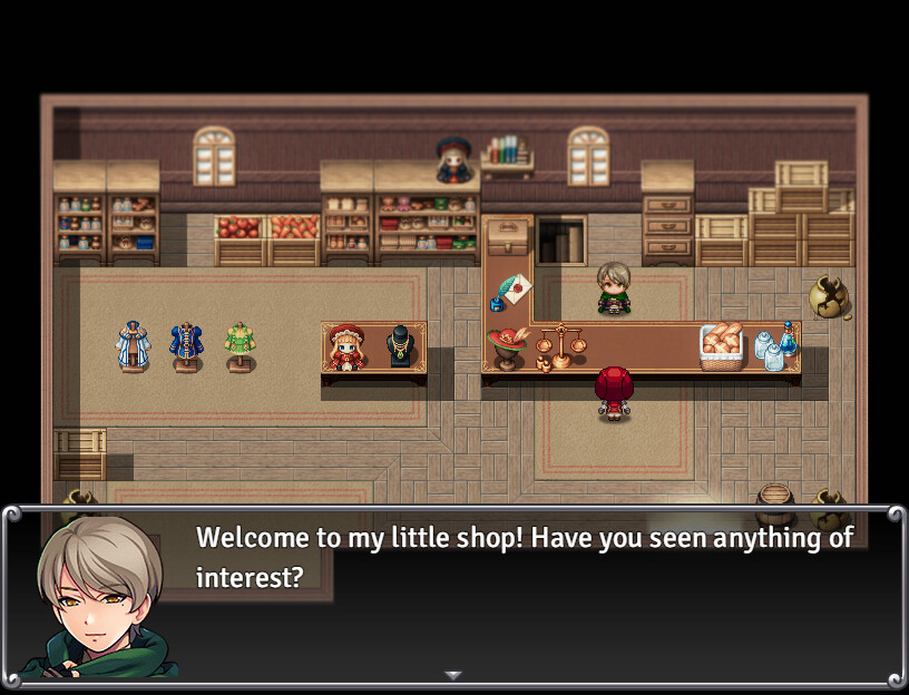 Wildsilver Screenshot 8