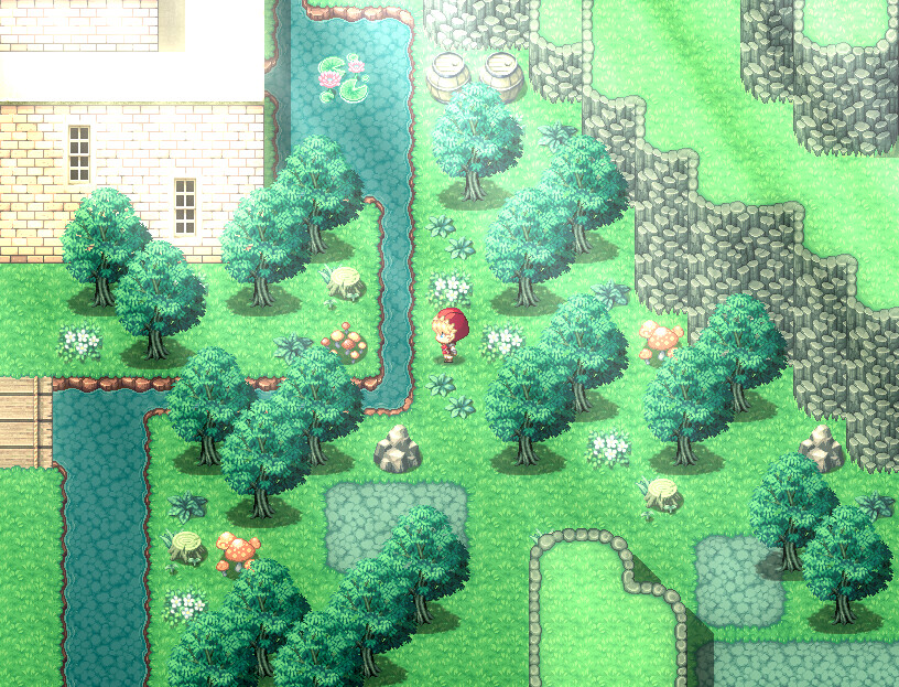 Wildsilver Screenshot 4