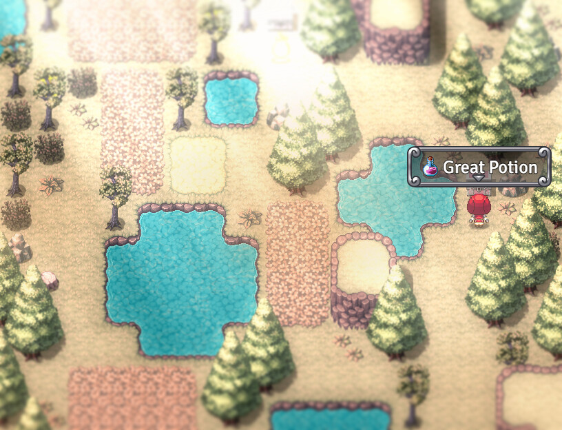 Wildsilver Screenshot 15