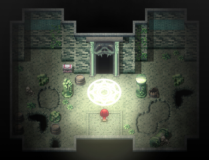 Wildsilver Screenshot 17