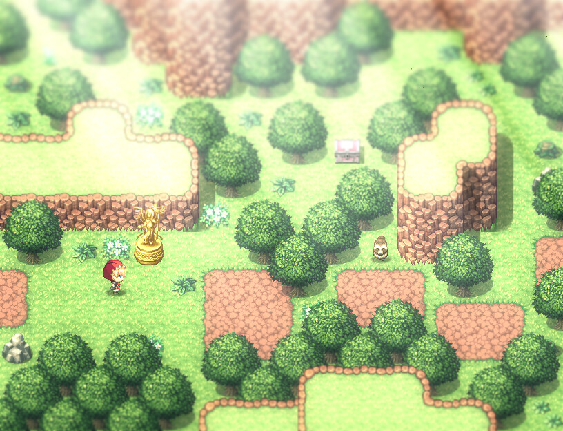 Wildsilver Screenshot 1