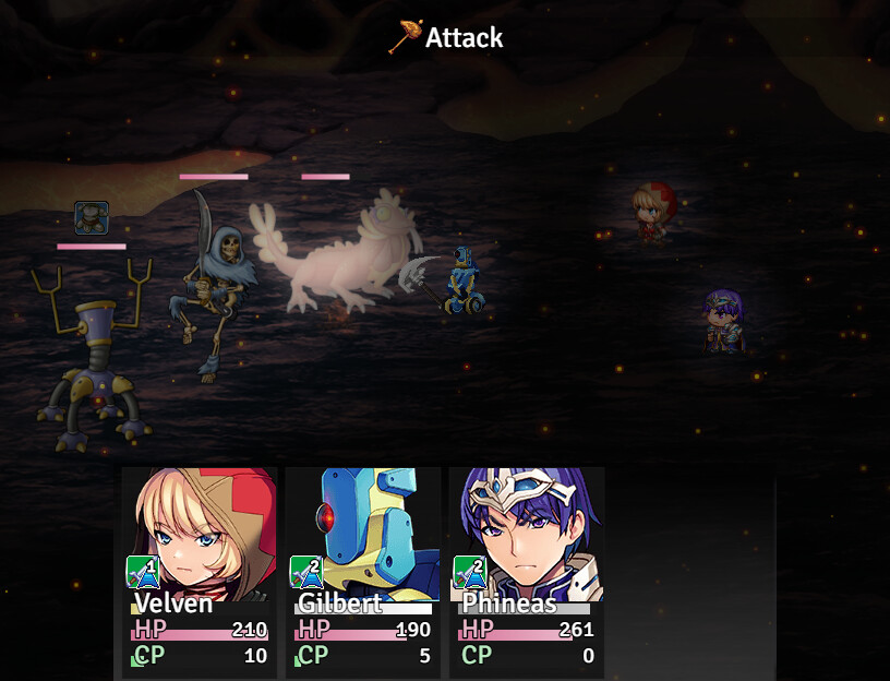 Wildsilver Screenshot 5