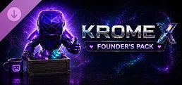 Kromex: Founder's Pack