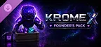 Kromex: Founder's Pack