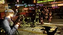 Resident Evil 6: Onslaught mode Screenshot 5