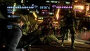 Resident Evil 6: Onslaught mode Screenshot 6