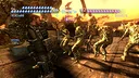 Resident Evil 6: Onslaught mode Screenshot 2