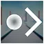The Bubble Jumper icon