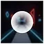 Bubble jumper icon