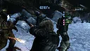 Resident Evil 6: Siege Mode Screenshot 1