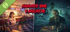 Haunted Bar Simulator 🍻 Demo