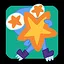 Superstar icon